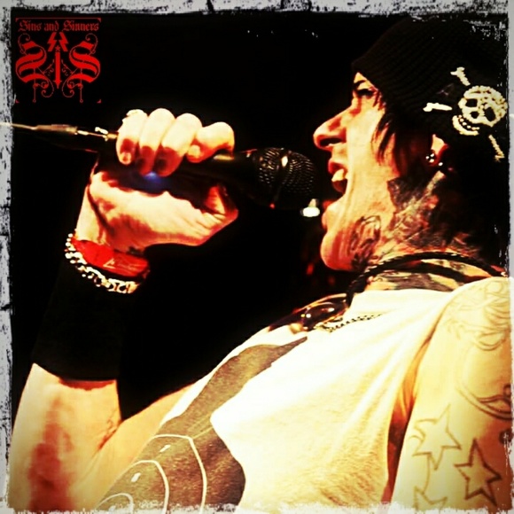 Meet your Posher, Christian - Picture 6 of 8